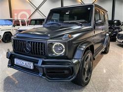 مێرسێدس بێنز G-Class